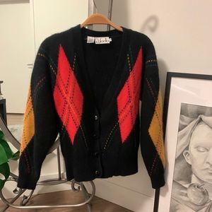 Vintage Blazer by Rafaella